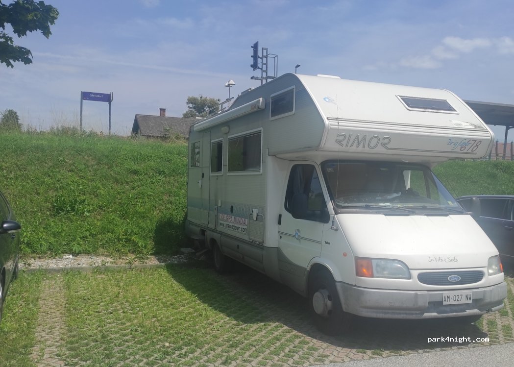 (8200) Gleisdorf - 74 Mühlgasse — foto 2