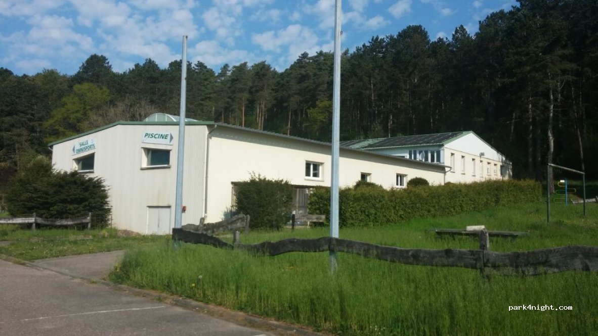 (55600) Marville - 12 Plan Eau de la Vall de l Othain — foto 2