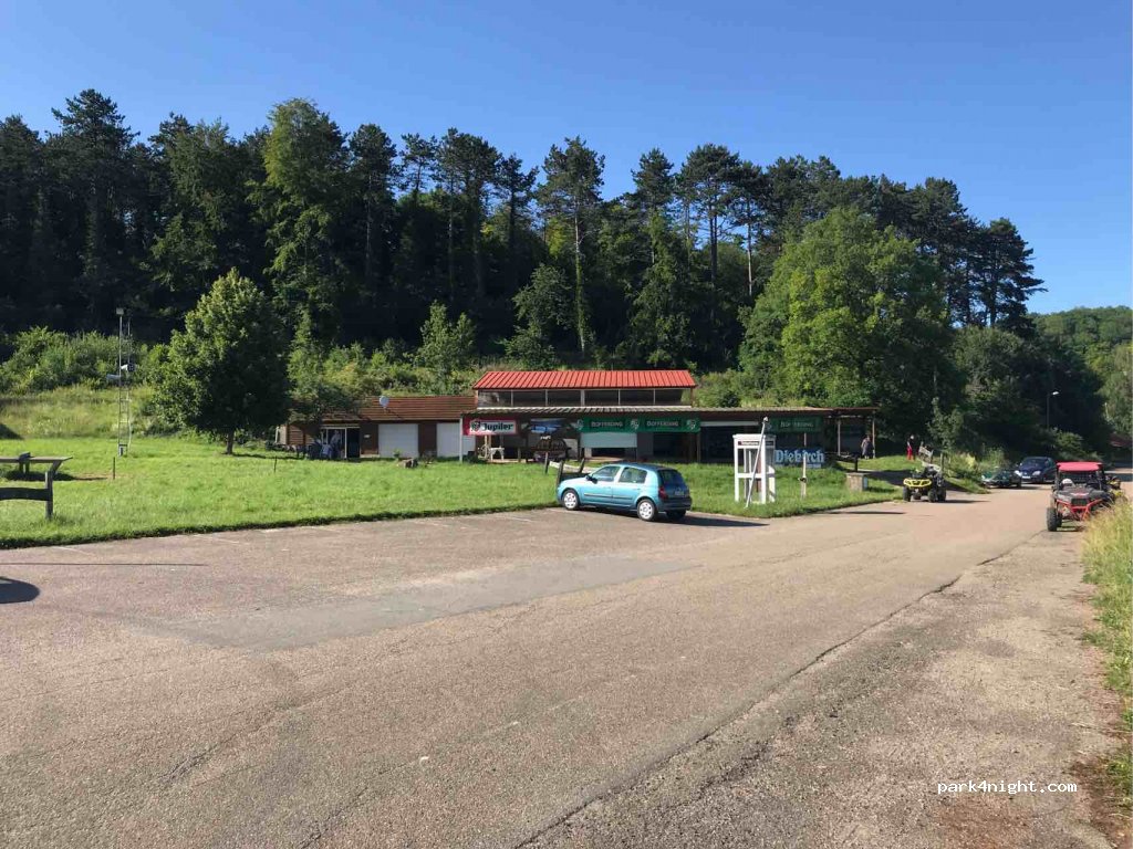 (55600) Marville - 12 Plan Eau de la Vall de l Othain — foto 3