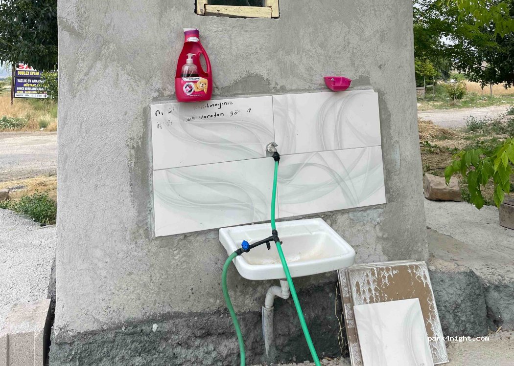 (51730) Kemerhisar - Adana Nigde Yolu — foto 2