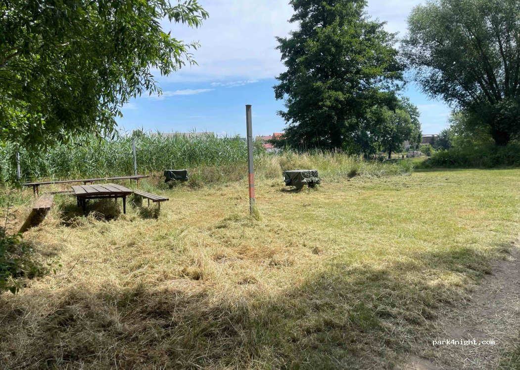 (39264) Gommern - Unnamed Road — foto