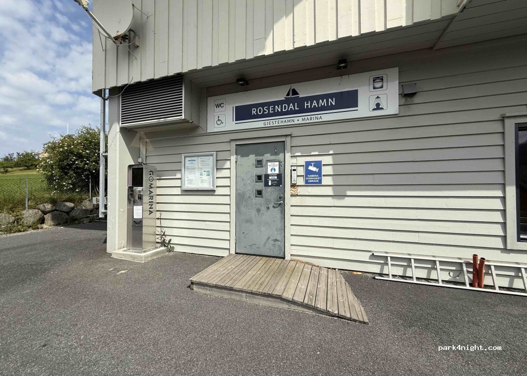 (5470) Rosendal - 36 Skålafjæro — foto 3