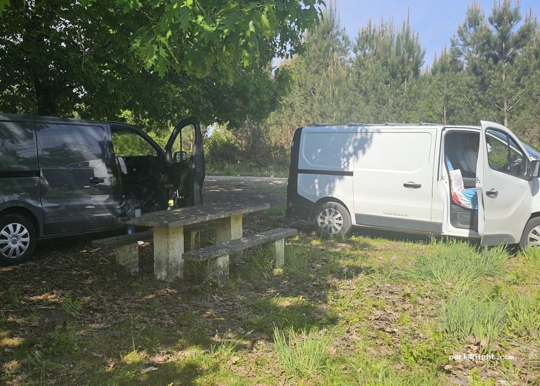 (40400) Saint-Yaguen - Fontaine Saint Jacques — foto 5