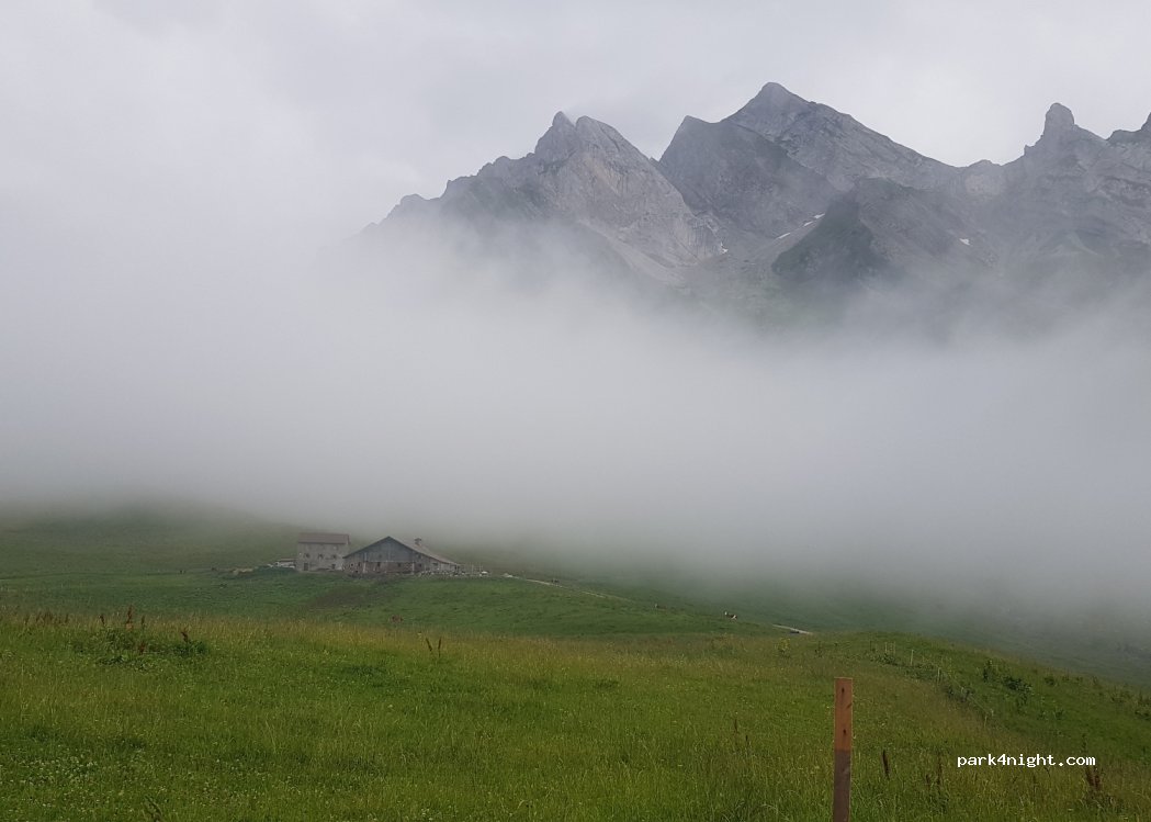 (74220) La Clusaz - 7393 Route du Col des Aravis — foto 2