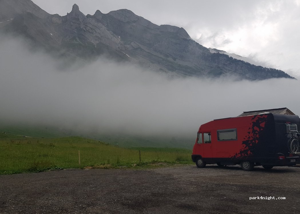 (74220) La Clusaz - 7393 Route du Col des Aravis — foto 3