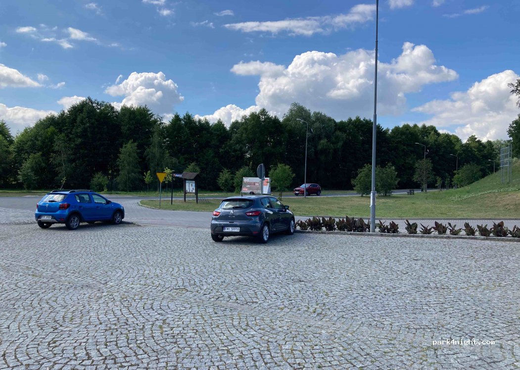 (66-330) Pszczew - 11 Kościelna — foto 2