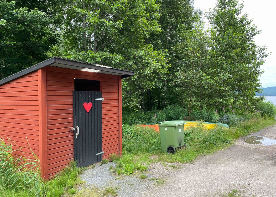 Fröskogs Hamn — foto 3