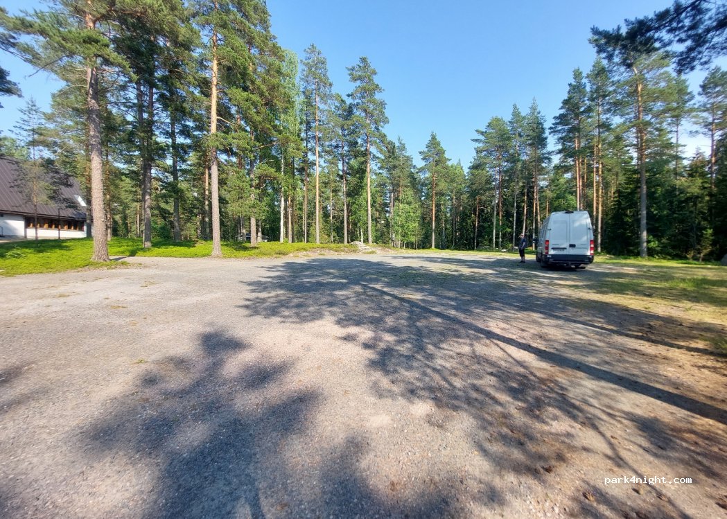 (07780) Härkäpää - 1004 Sarvisalontie — foto
