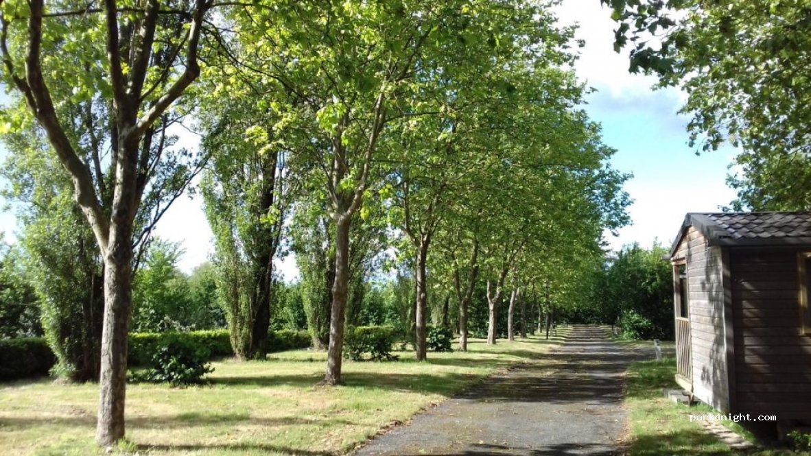 Camping Onlycamp - Le Petit Bocage — foto 2