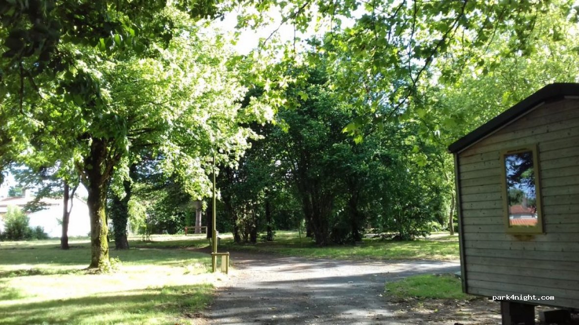 Camping Onlycamp - Le Petit Bocage — foto 3