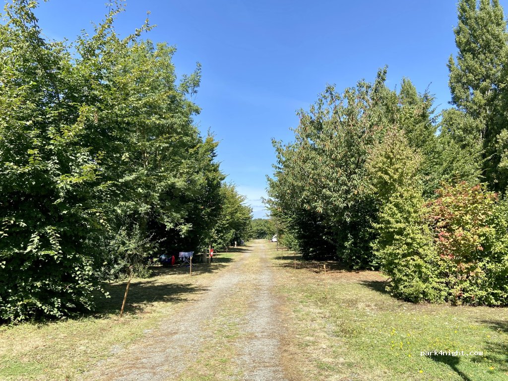 Camping Onlycamp - Le Petit Bocage — foto 4