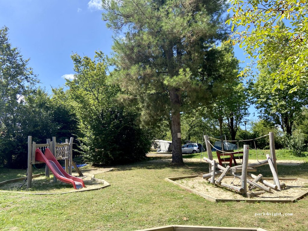 Camping Onlycamp - Le Petit Bocage — foto 5