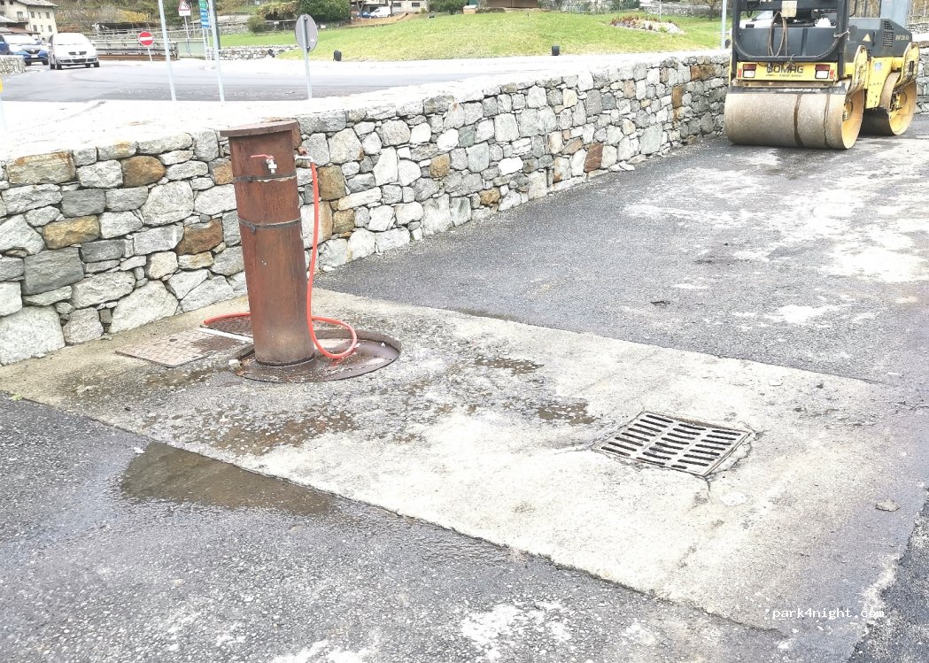 (11020) Arnad - 49 Strada Statale 26 della Valle d'Aosta — foto 3