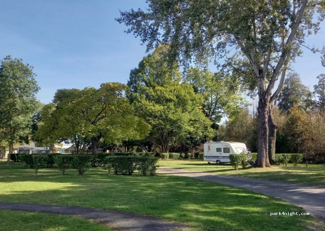 Camping Onlycamp - Les Deux Rives — foto