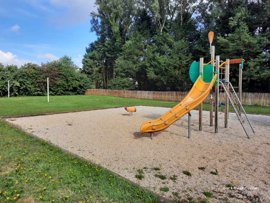 Camping Onlycamp - Les Deux Rives — foto 2
