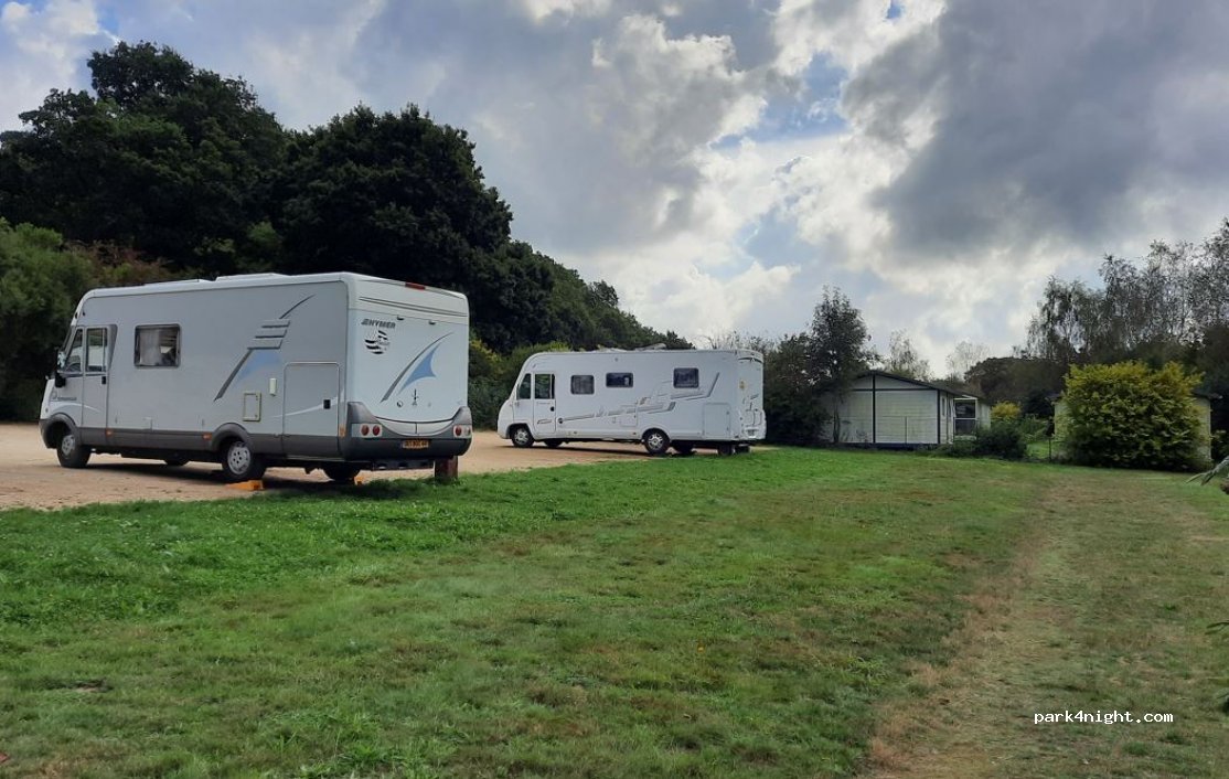 Camping Onlycamp - Les Deux Rives — foto 3