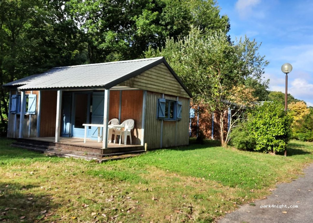 Camping Onlycamp - Les Deux Rives — foto 4