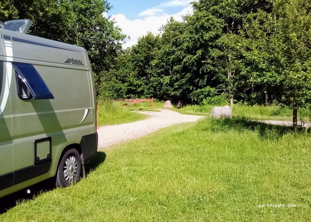 (8000) Aarhus - Unnamed Road — foto