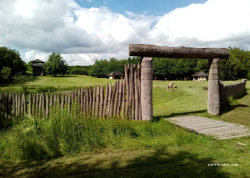 (8000) Aarhus - Unnamed Road — foto 2