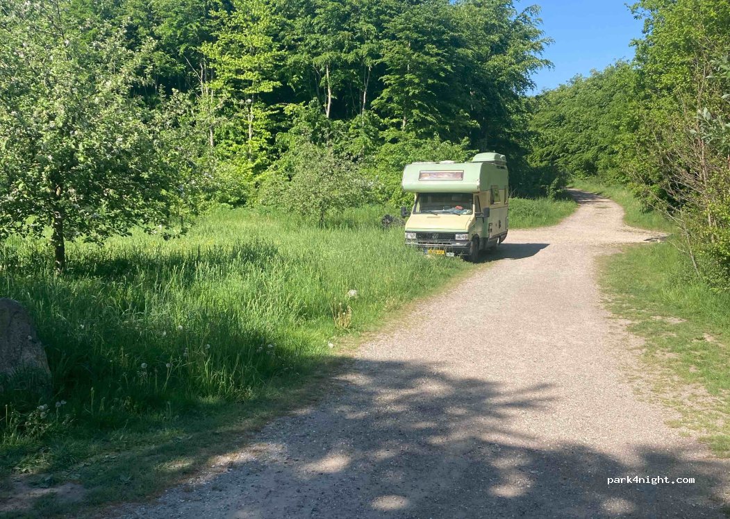 (8000) Aarhus - Unnamed Road — foto 3