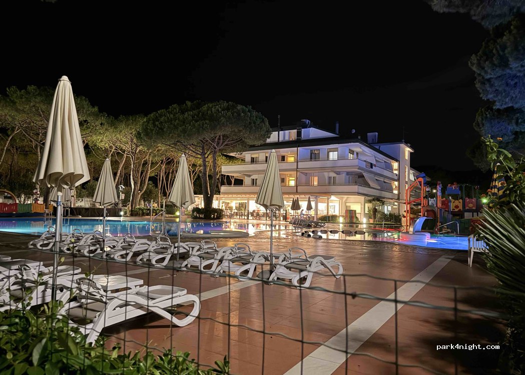 Campingplatz Residence Village — foto 2