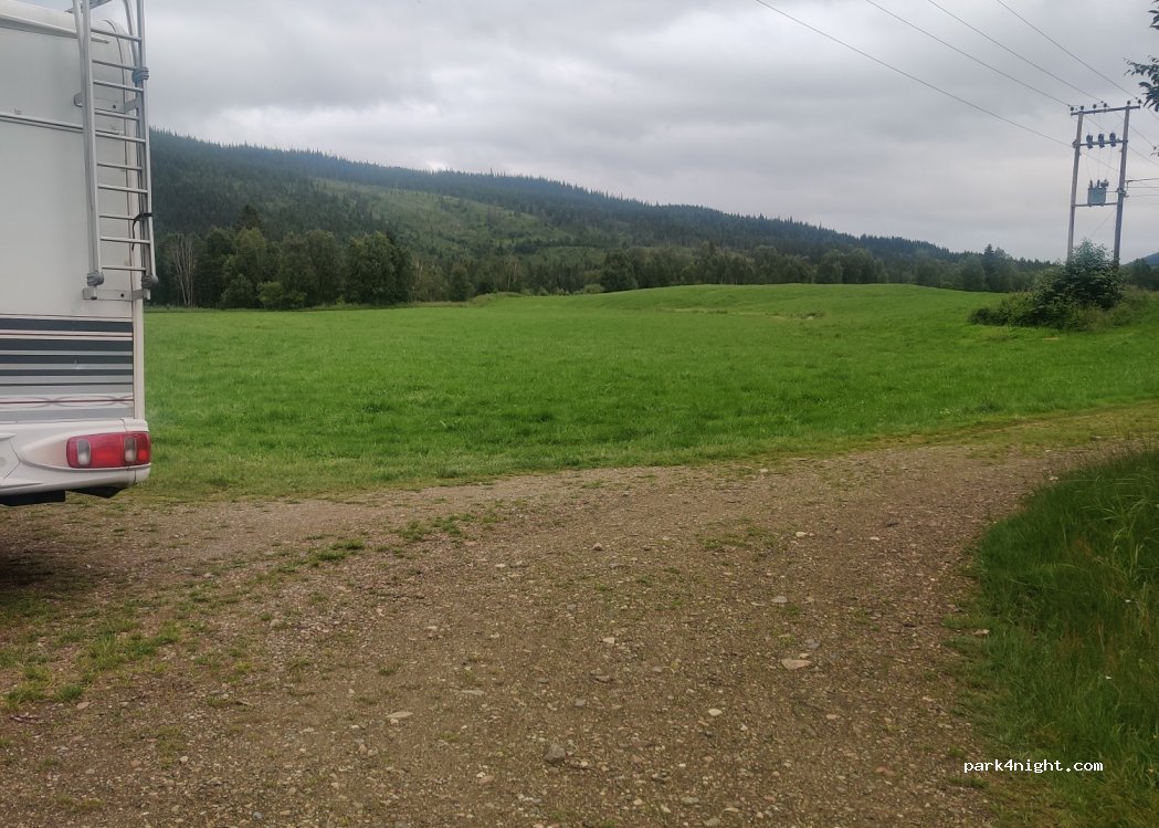 (7890) Namsskogan - Unnamed road — foto 2