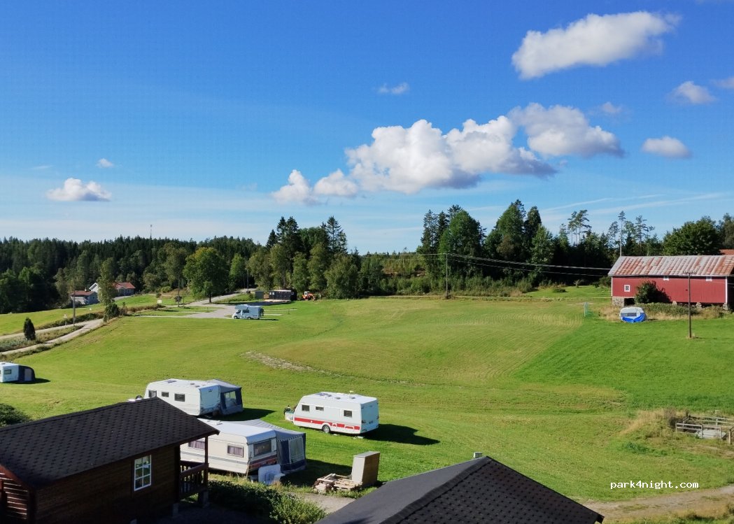 Bokerødstranda — foto 2