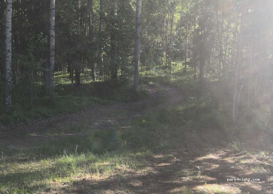 (164892) Republic of Karelia - Unnamed road — foto 3