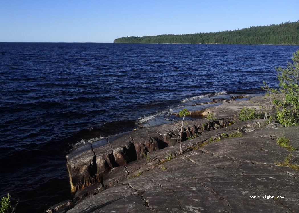 (164892) Republic of Karelia - Unnamed road — foto 4