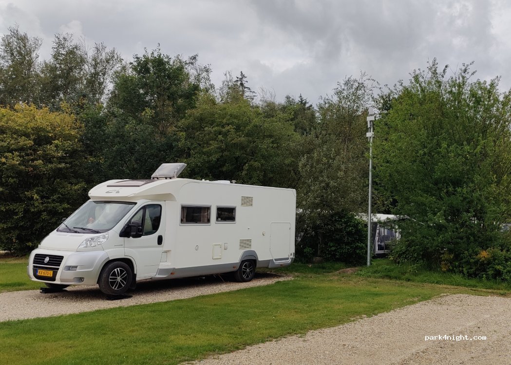 Fårup Camping — foto