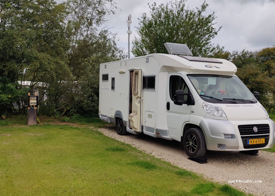 Fårup Camping — foto 2
