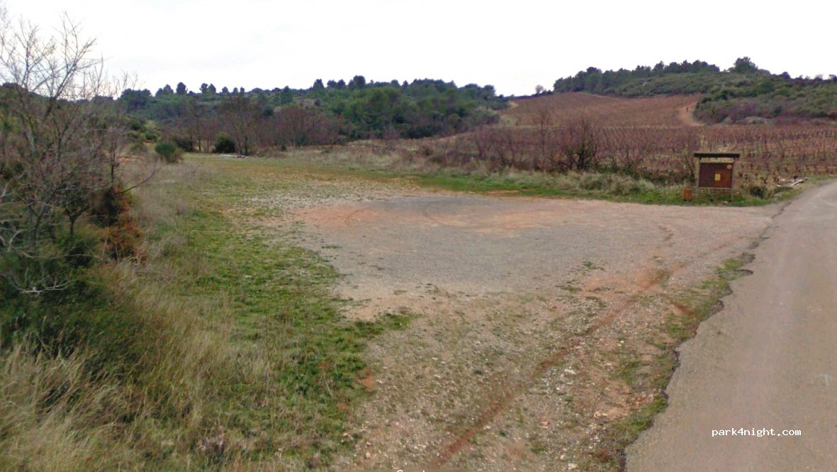 (34460) Cazedarnes - 3 Fontcaude — foto