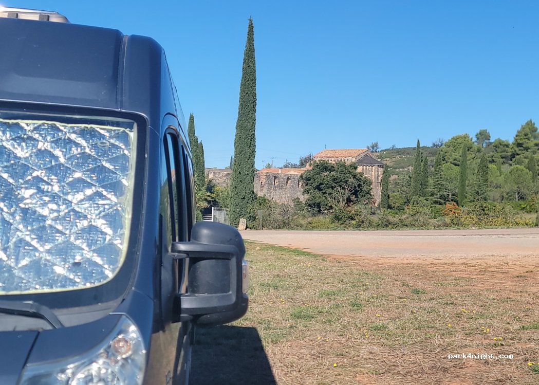 (34460) Cazedarnes - 3 Fontcaude — foto 2