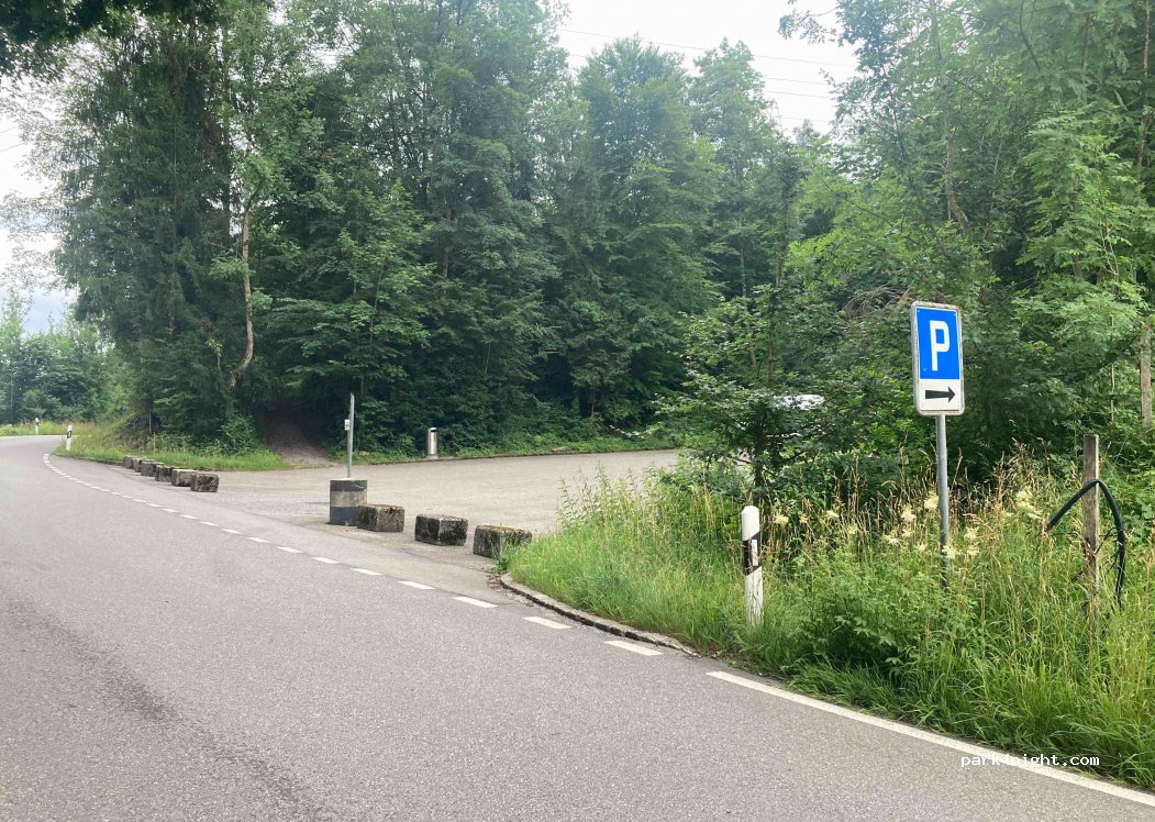 (8132) Egg - Pfannenstielstrasse — foto
