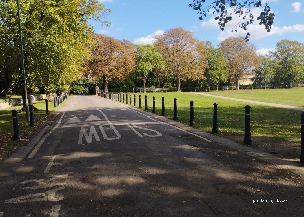 (OX28 4DH) Witney - 2 The Leys — foto 5