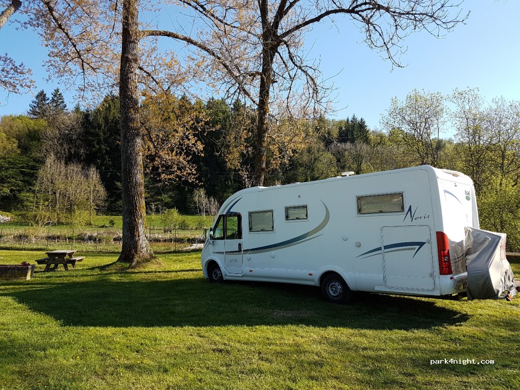 (39240) Vescles - 18 Rue Principale — foto