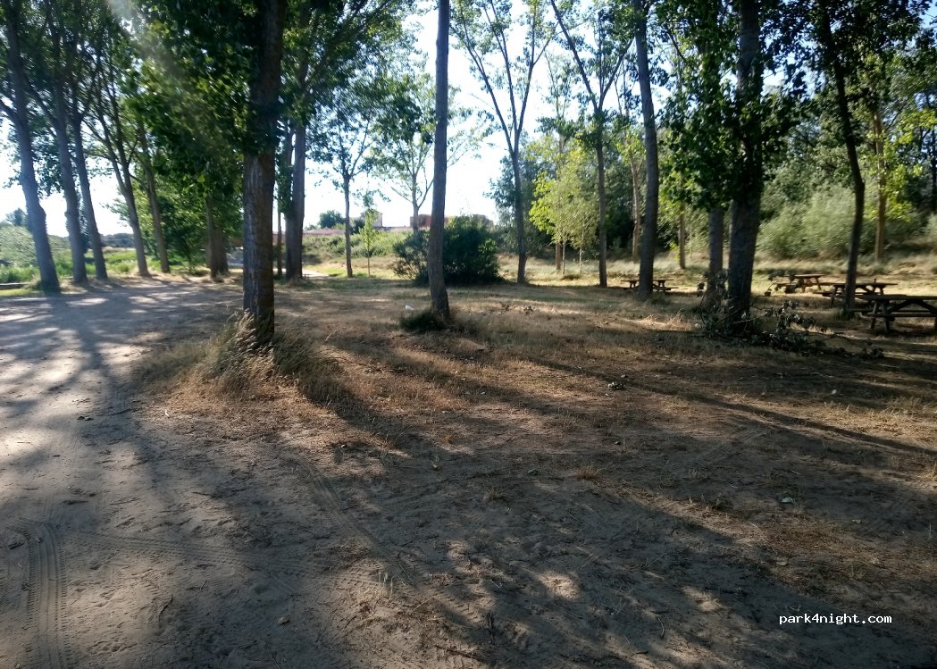 (47132) San Miguel del Pino - 5A Calle del Río — foto