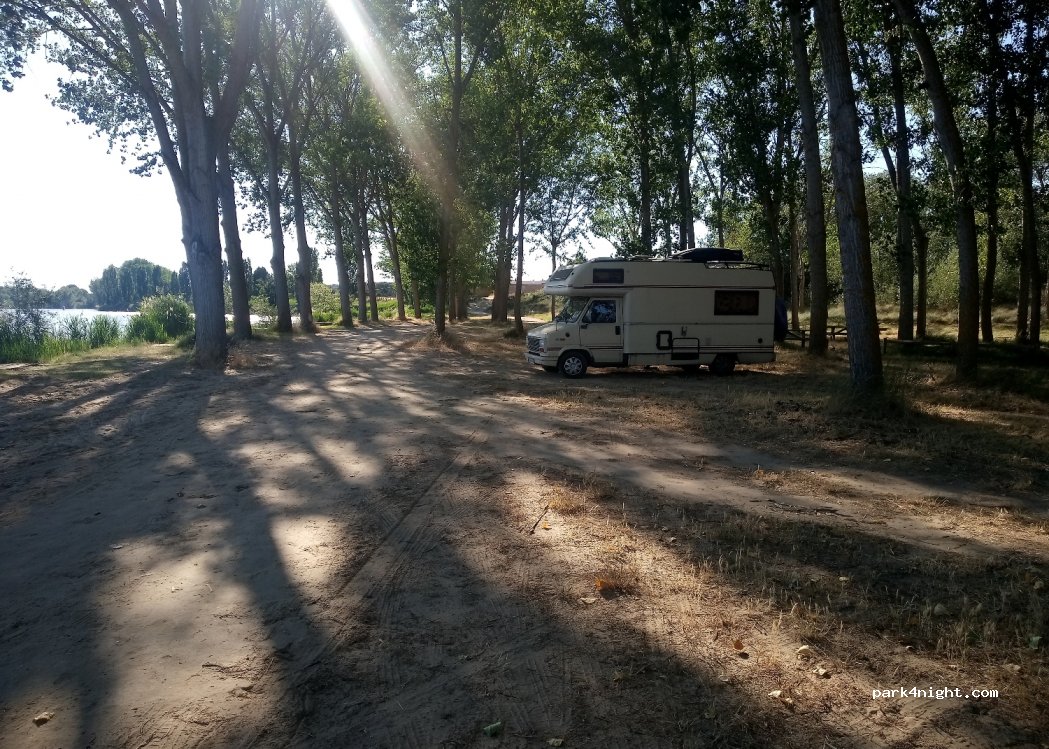 (47132) San Miguel del Pino - 5A Calle del Río — foto 2