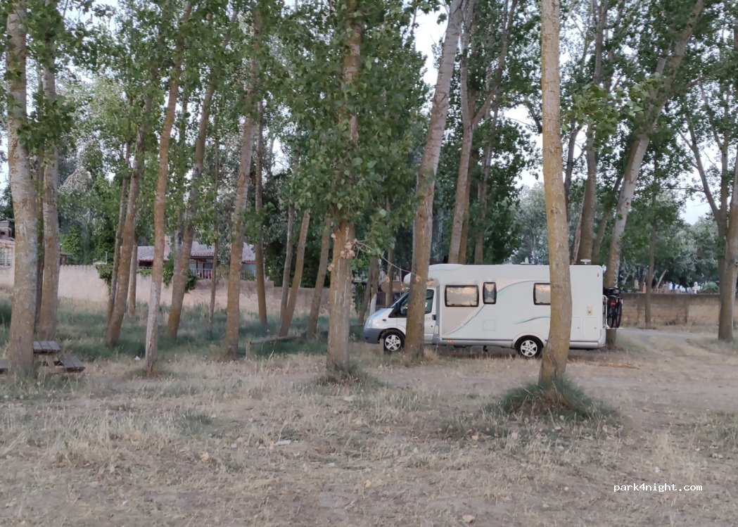 (47132) San Miguel del Pino - 5A Calle del Río — foto 3