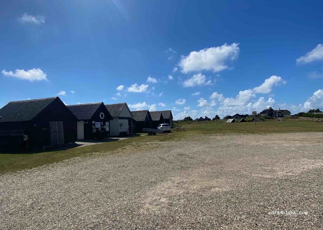 (6960) Hvide Sande - 23 Lyngvig Havnevej — foto 3