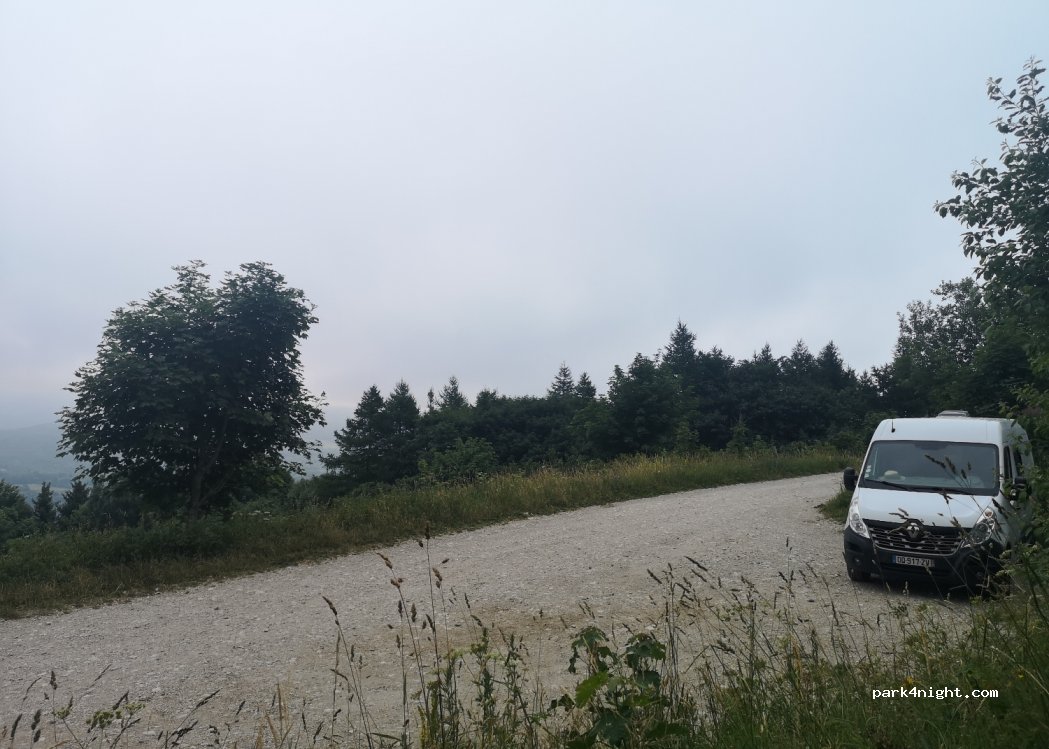 (38220) Saint-Jean-de-Vaulx - 10 Les Arnauds — foto