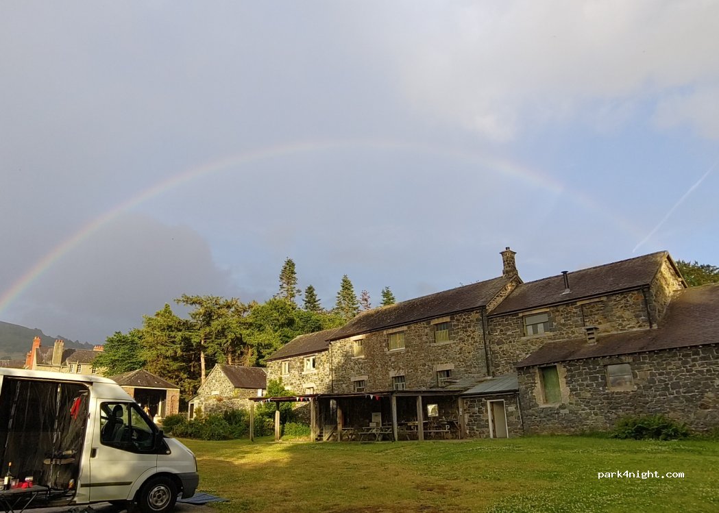 Platt's Farm Campsite & Bunkhouse — foto