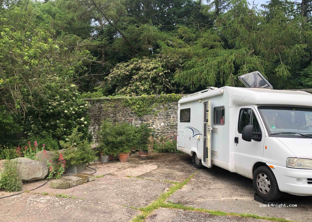 Platt's Farm Campsite & Bunkhouse — foto 2