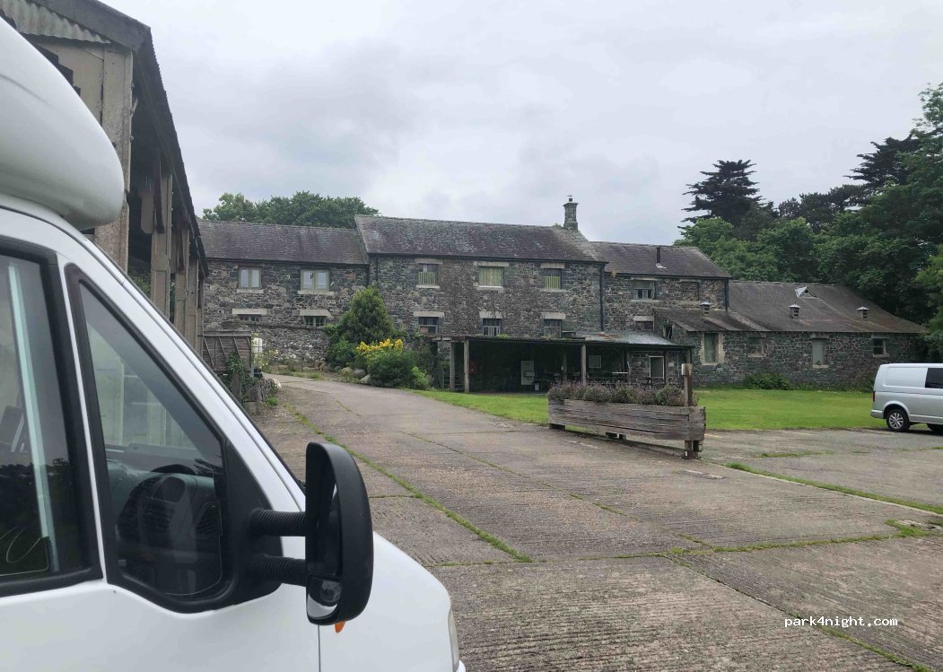 Platt's Farm Campsite & Bunkhouse — foto 3