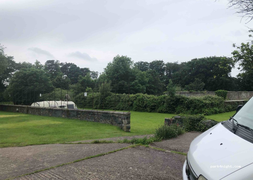 Platt's Farm Campsite & Bunkhouse — foto 4