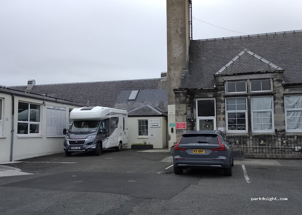 (KY5 8BJ) Crosshill - — foto 3