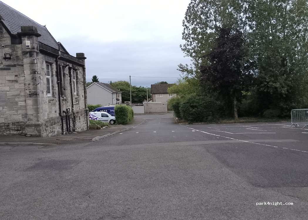 (KY5 8BJ) Crosshill - — foto 4