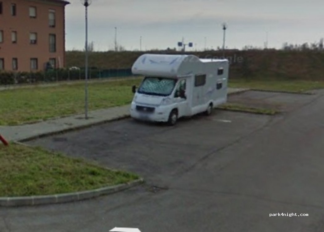 (41013) Castelfranco Emilia - 8 Via Sandro Pertini — foto