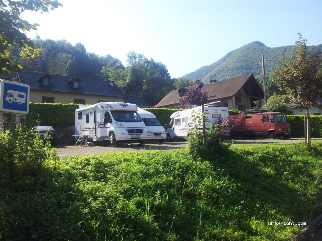 (09140) Seix - Fromagerie le Rogallais Chemin — foto