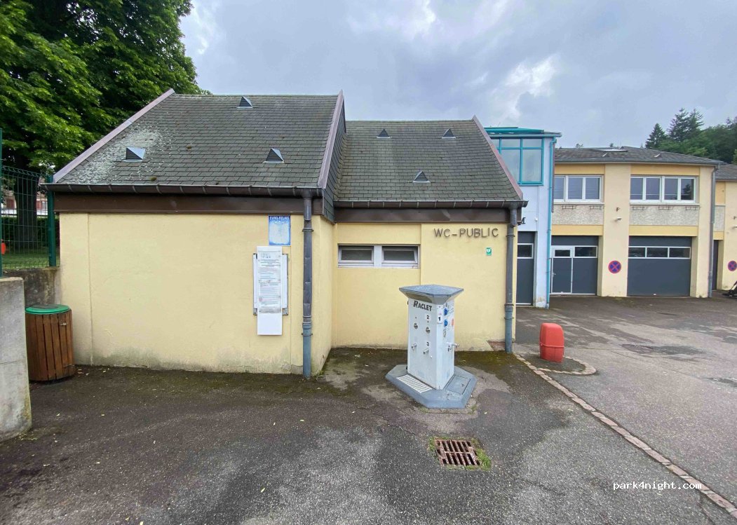 (68410) Ammerschwihr - 2 Rue du Président Poincaré — foto 4